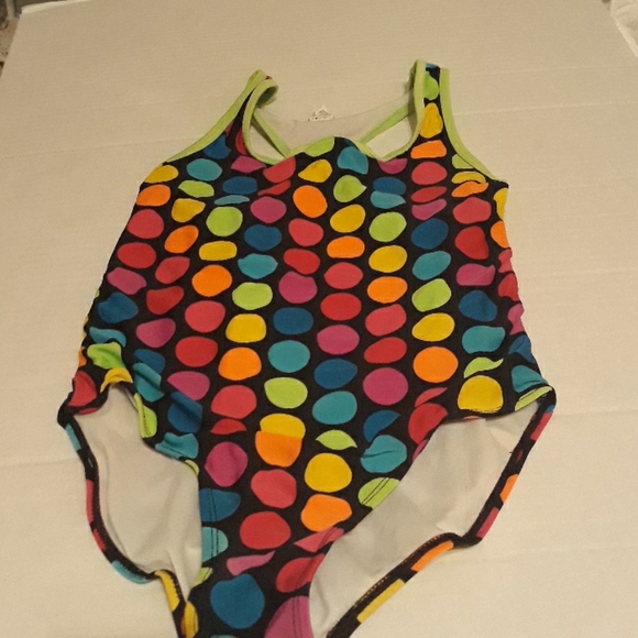 Girls Swinsuit - Picture 1 of 2